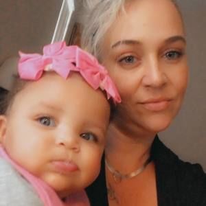 Meet your Posher, Marsha